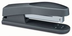 Степлер KW-trio 5520 Trio Full-strip 24/6 до 20 листов резиновая вставка ассорти