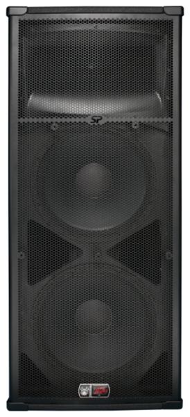 Акустика Peavey SP 4