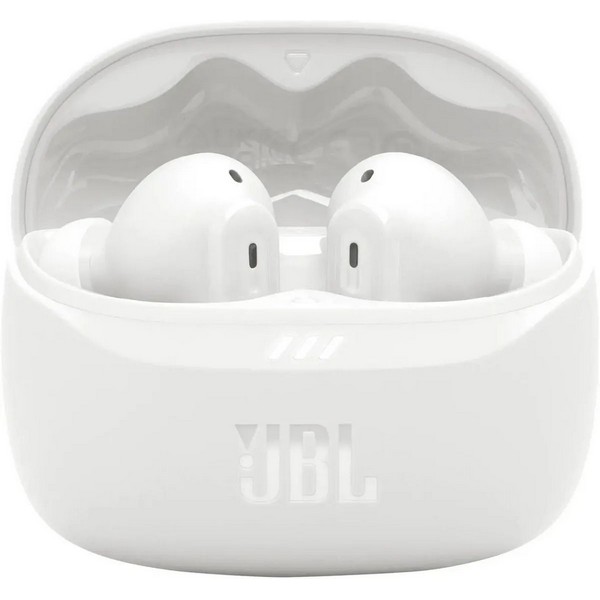 Bluetooth-гарнитура JBL Tune Beam 2 Bluetooth белый