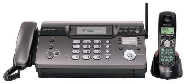 Факс Panasonic KX-FC965RU