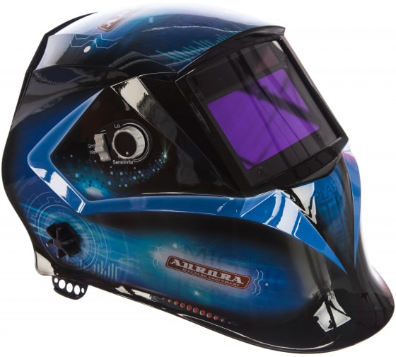 Маска сварочная Aurora 7816876