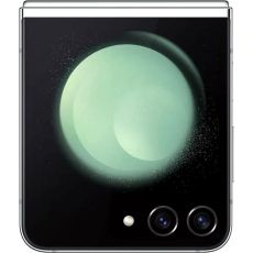 Мобильный телефон Samsung Galaxy Z Flip 5 2023 Android 8/512 Гб мятный SM-F731BLGHCAU