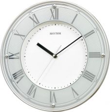 Настенные часы Rhythm CMG458NR03