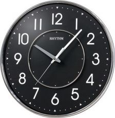 Настенные часы Rhythm CMG489NR19