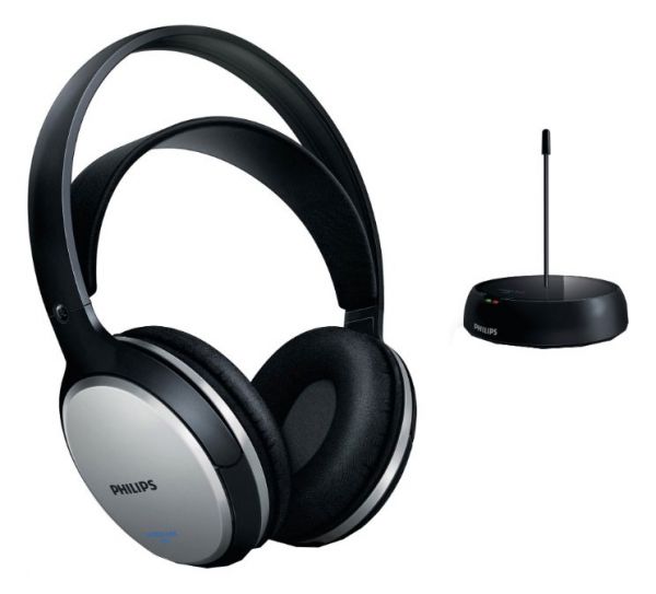 Наушники Philips SHC5100/10