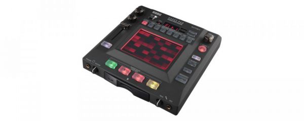 Синтезатор Korg Kaoss Pad KP3