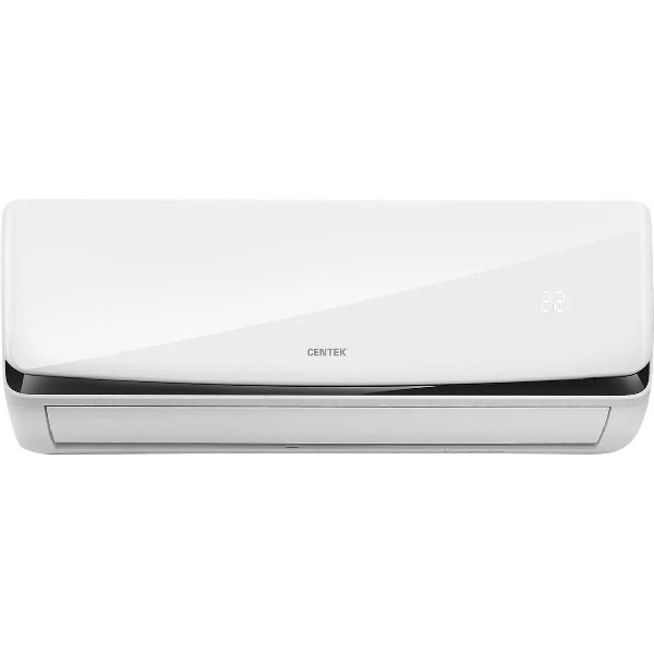 Сплит-система Centek CT-65B18 70 м2 5,3/5,45 кВт белый