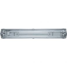 Светильник Navigator DSP-04S-1200-IP65-2xT8-G13-R серый
