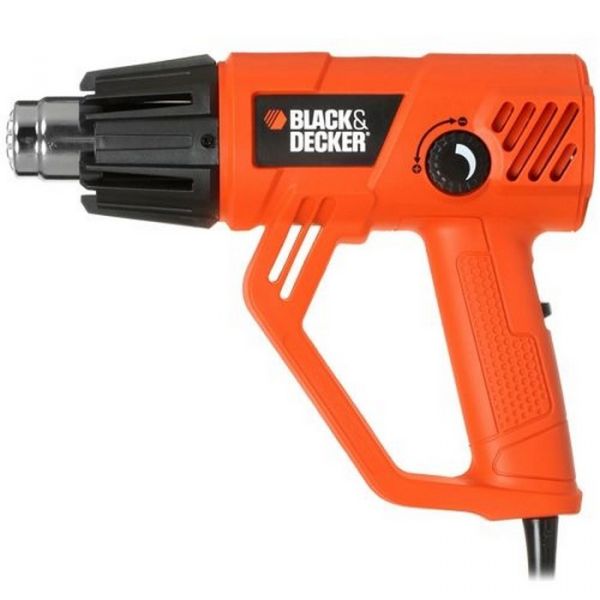 Технический фен Black&Decker KX2001-QS