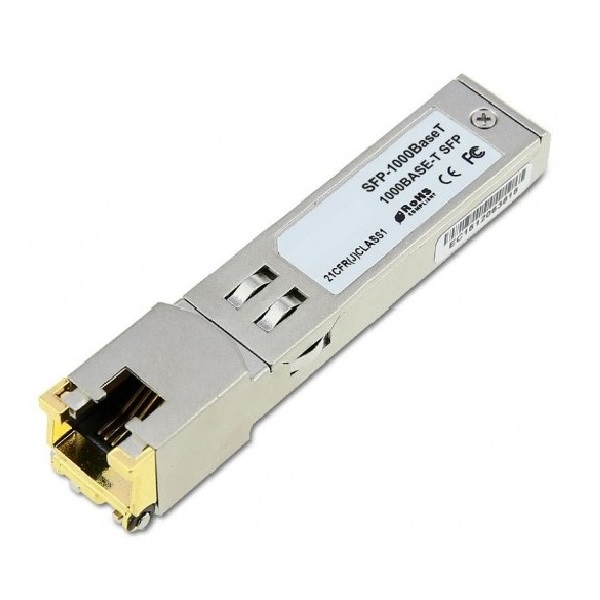 Трансивер Huawei SFP-1000BaseT