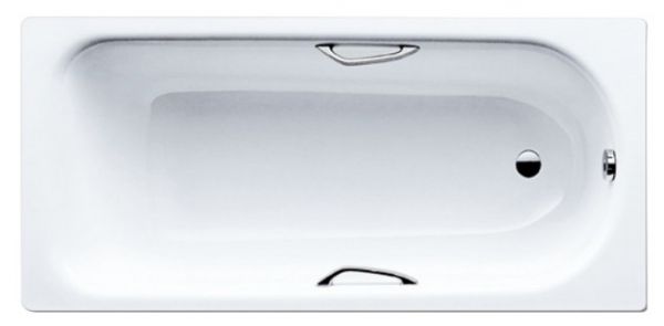 Ванна Kaldewei SANIFORM PLUS STAR 336 Standard