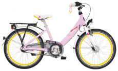 Велосипед KETTLER Layana 24 Girl (2014)