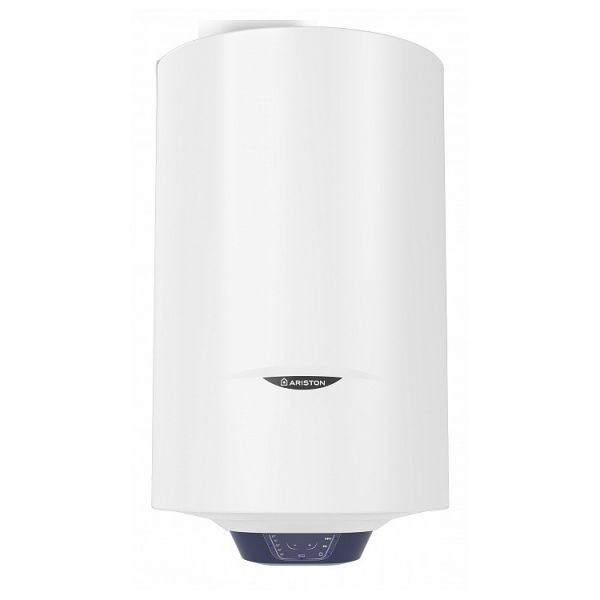 Водонагреватель Ariston BLU1 ECO ABS PW 50 V накопительный 2,5 кВт 50 л белый/синий