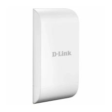 Wi-Fi роутер D-link (DAP-3410/RU/A1A) 10/100/1000BASE-TX, xDSL Белый